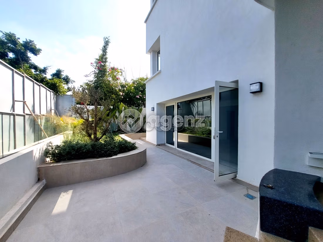 Villa à louer 700 m² Anfa Supérieur Casablanca