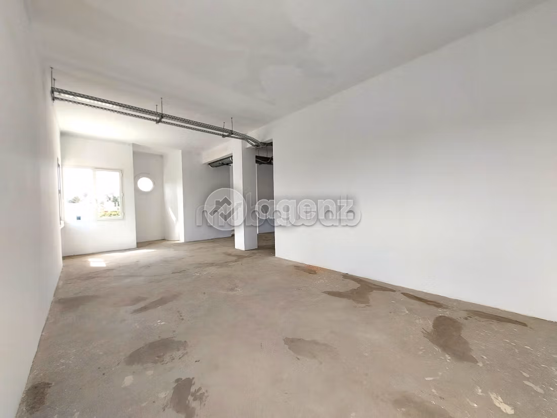 Villa à louer 700 m² Anfa Supérieur Casablanca