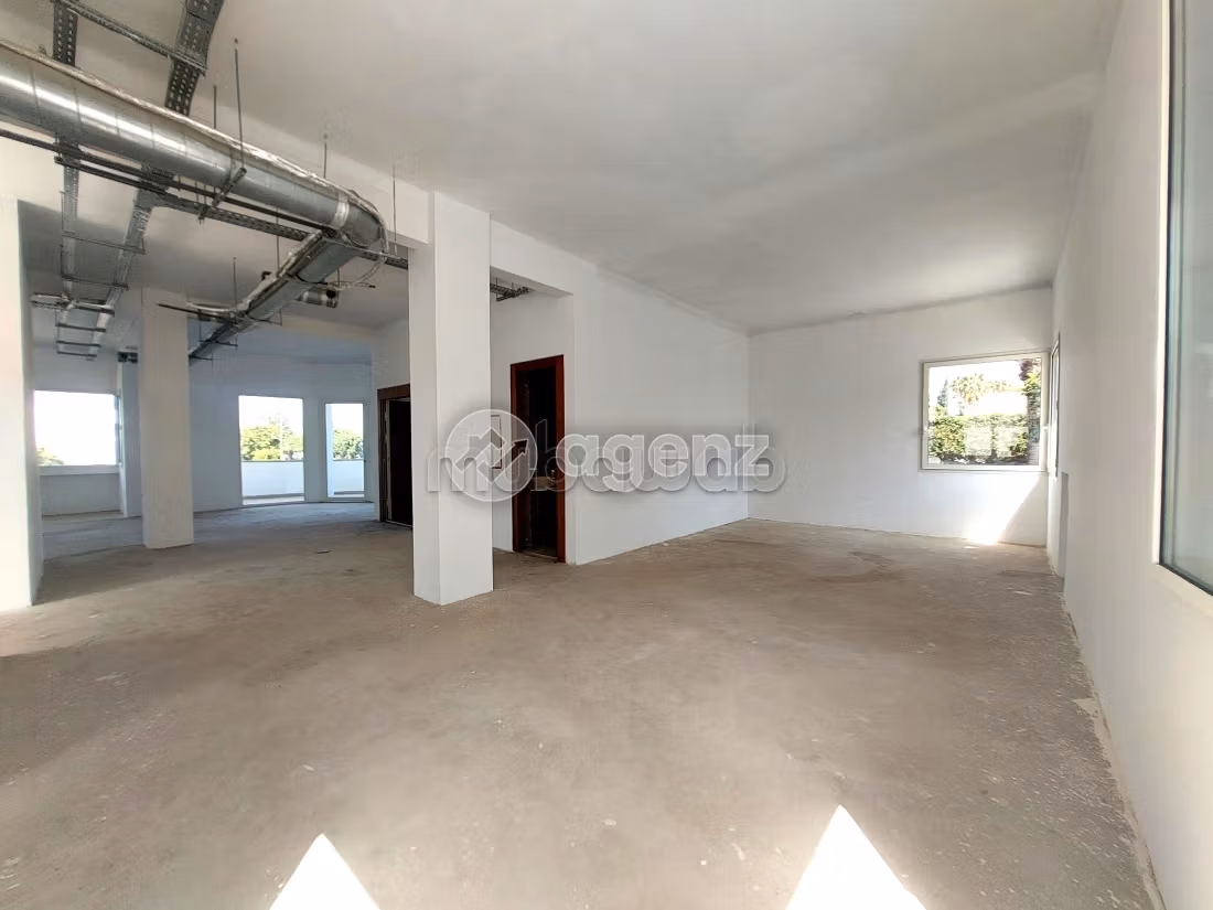 Villa à louer 700 m² Anfa Supérieur Casablanca