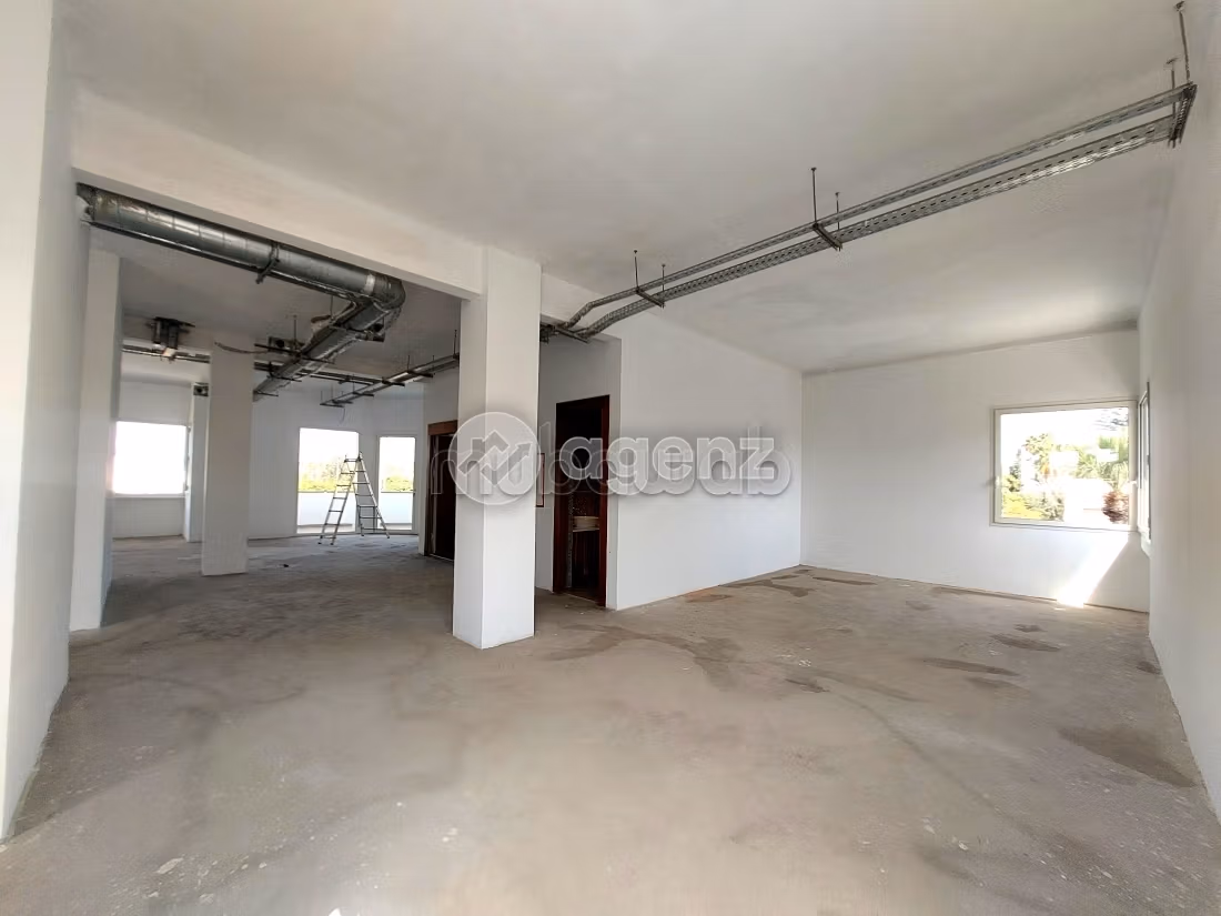 Villa à louer 700 m² Anfa Supérieur Casablanca