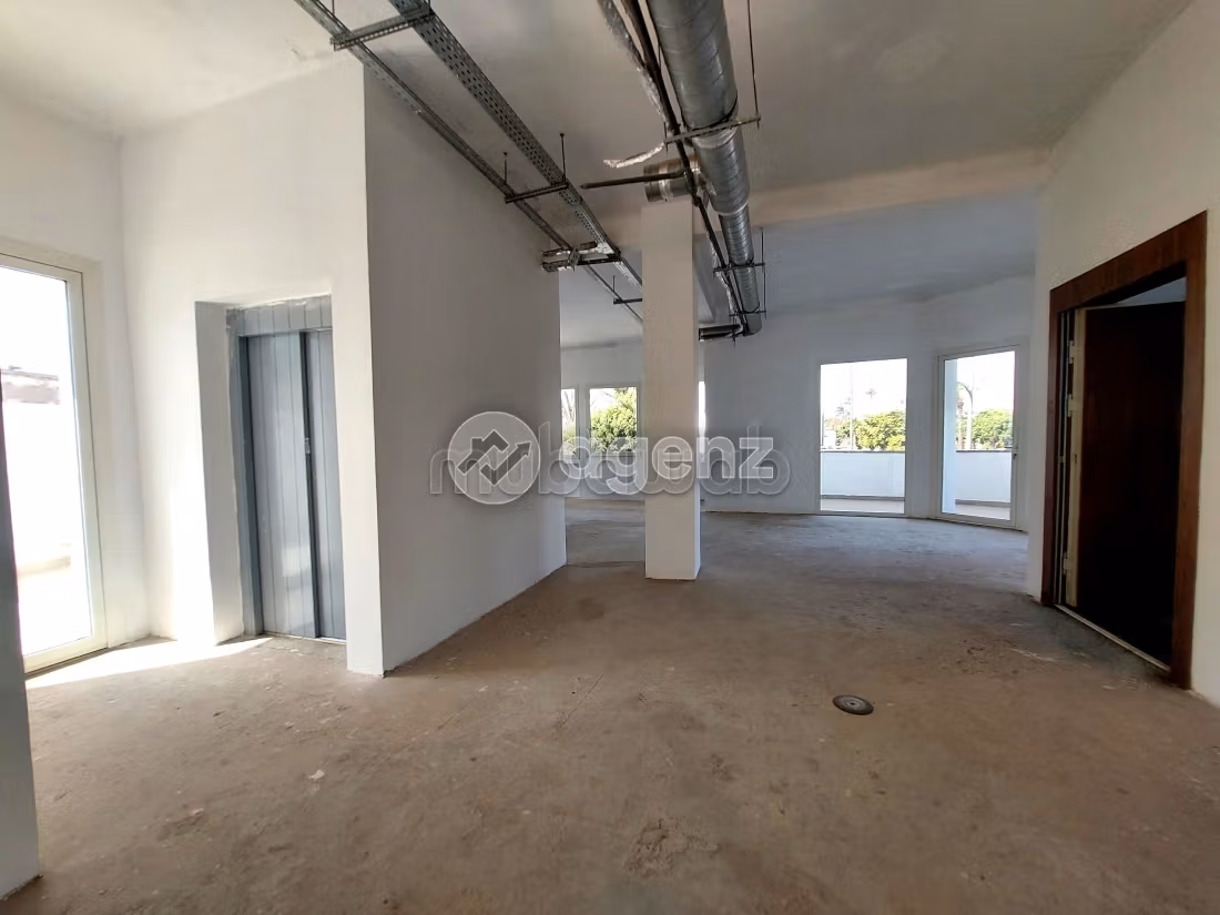 Villa à louer 700 m² Anfa Supérieur Casablanca