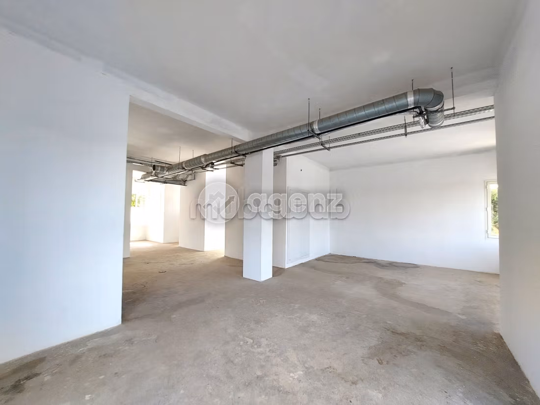 Villa à louer 700 m² Anfa Supérieur Casablanca
