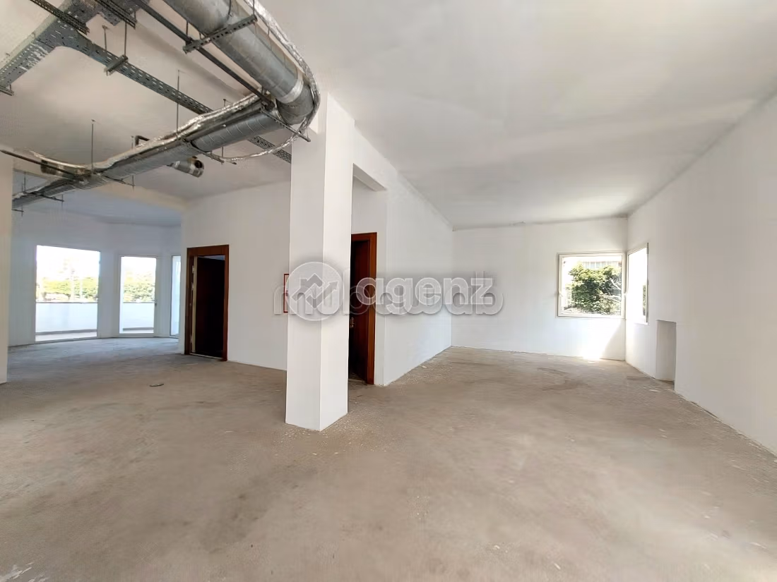Villa à louer 700 m² Anfa Supérieur Casablanca