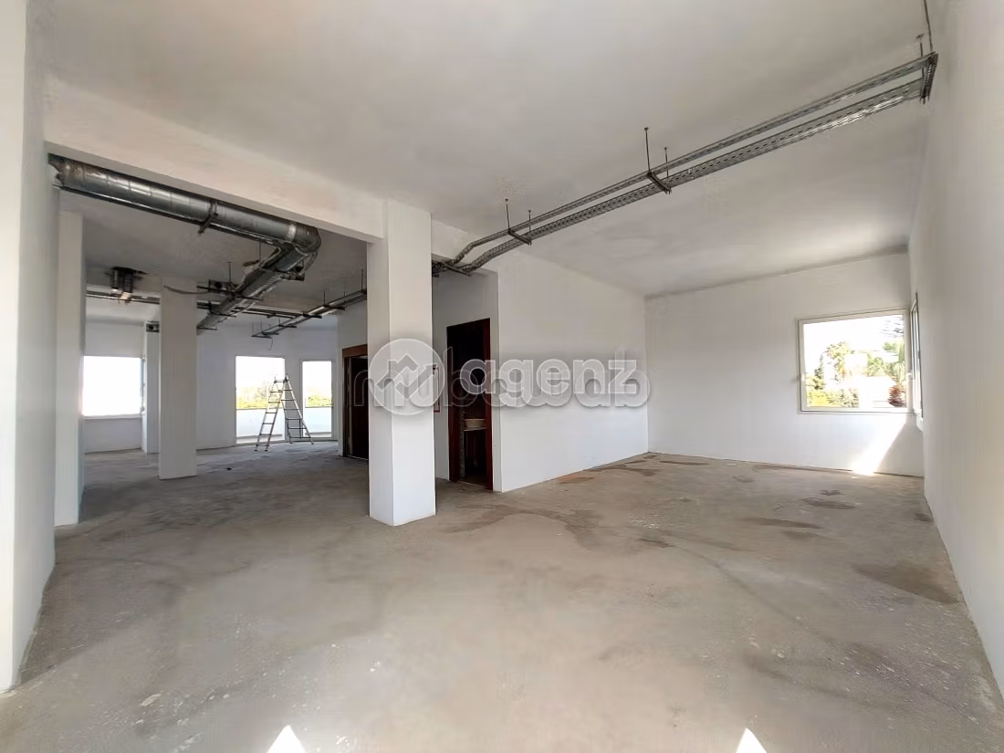Villa à louer 700 m² Anfa Supérieur Casablanca