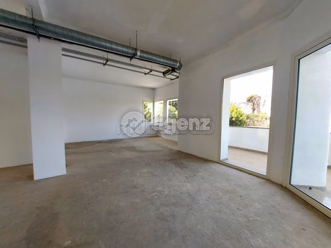 Villa à louer 700 m² Anfa Supérieur Casablanca