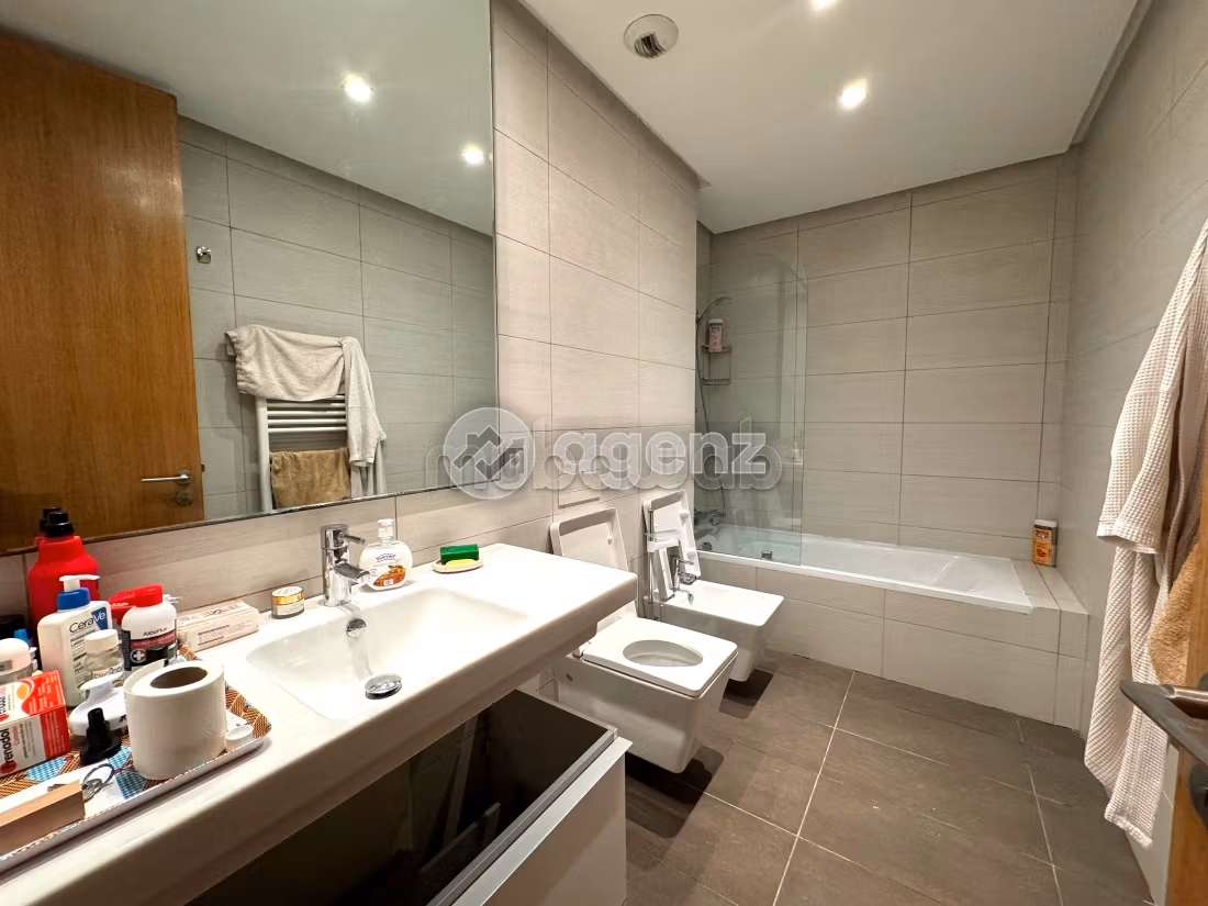Appartement à louer 180 m², 3 chambres Ain Diab Casablanca