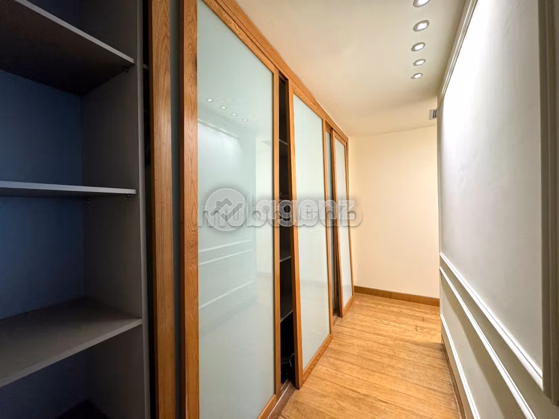 Appartement à louer 180 m², 3 chambres Ain Diab Casablanca