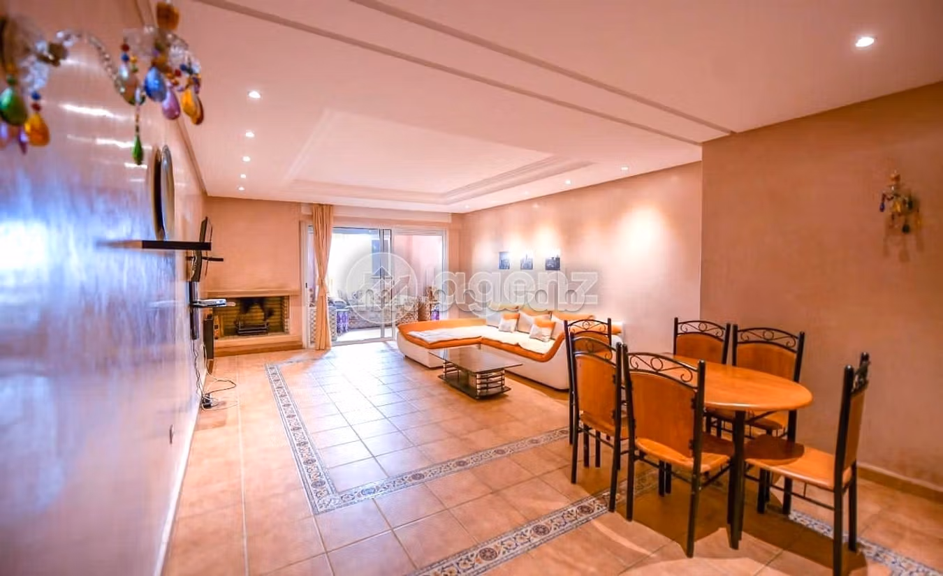 Fabulous apartment for sale. 3 rooms. Dressing room