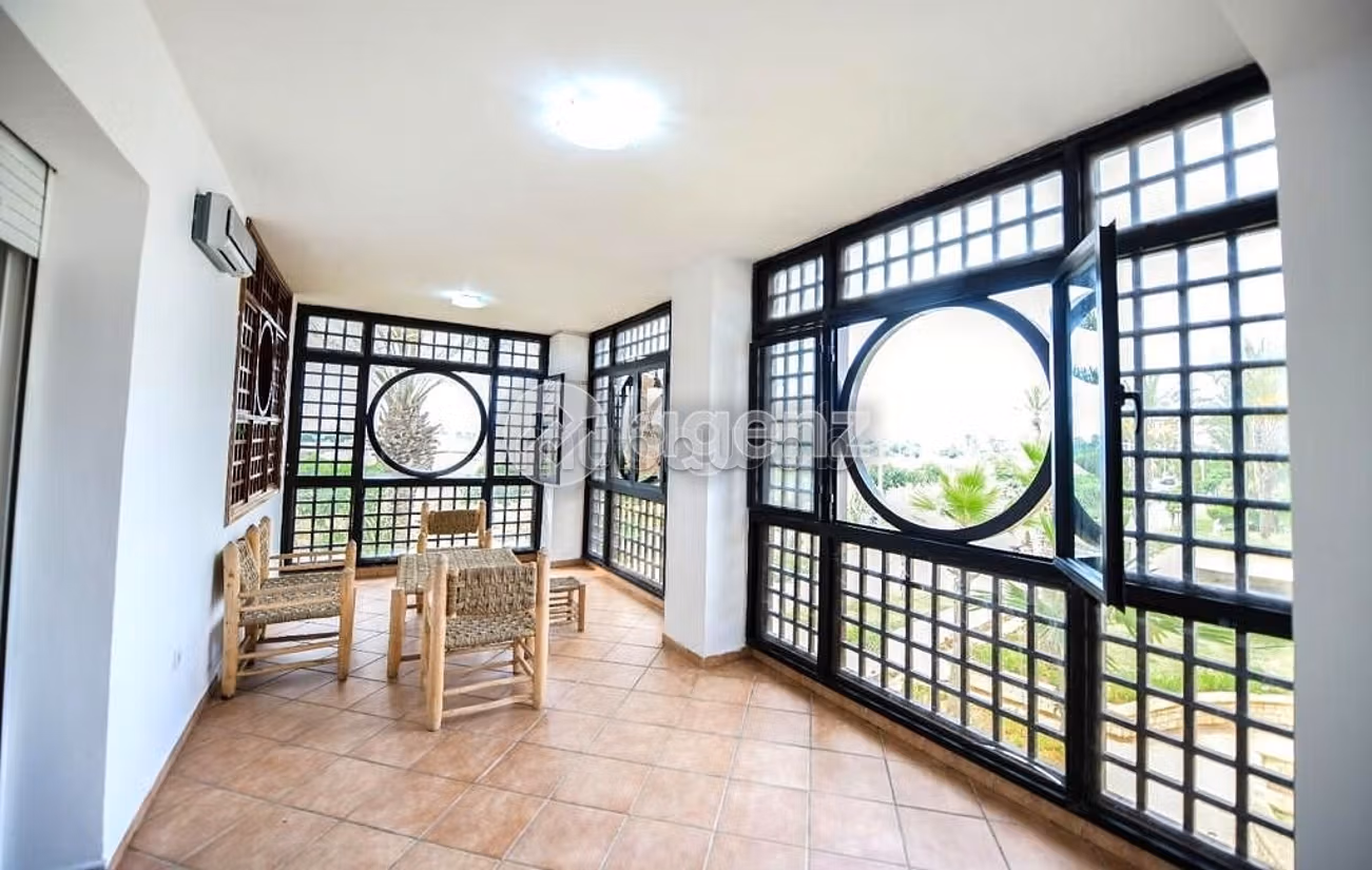 Fabulous apartment for sale. 3 rooms. Dressing room