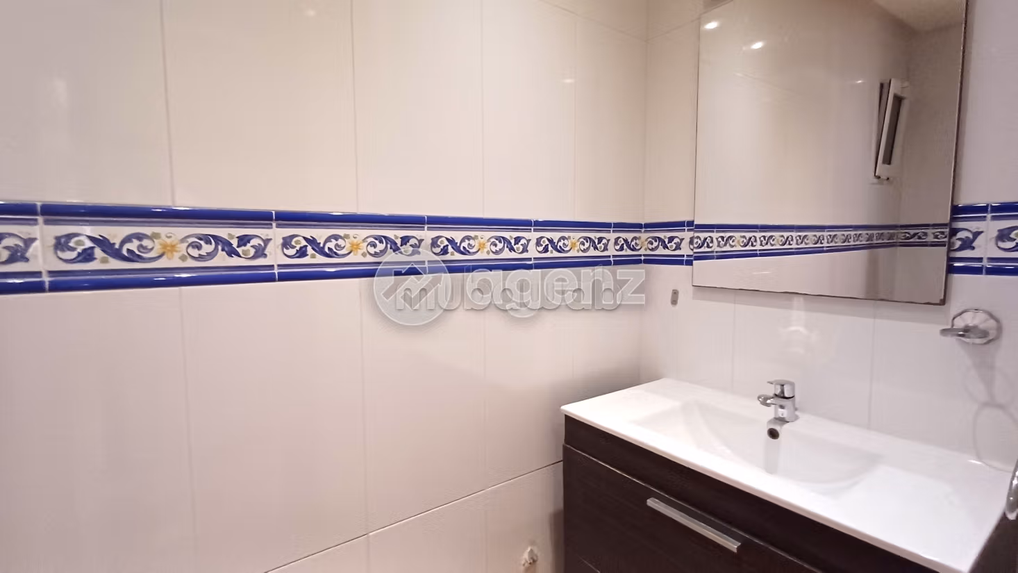 Fabulous apartment for sale. 3 rooms. Dressing room