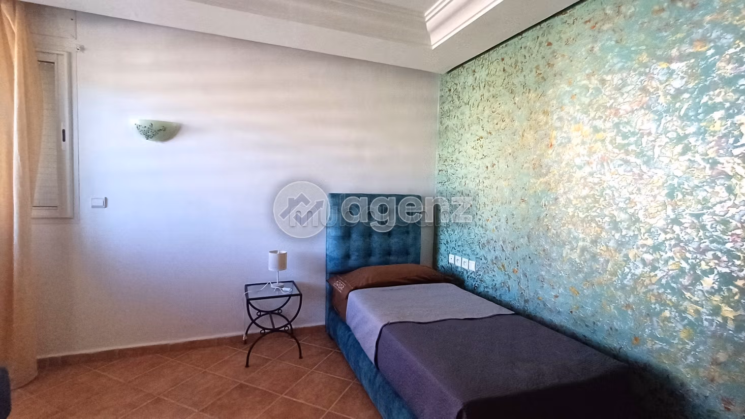 Fabulous apartment for sale. 3 rooms. Dressing room
