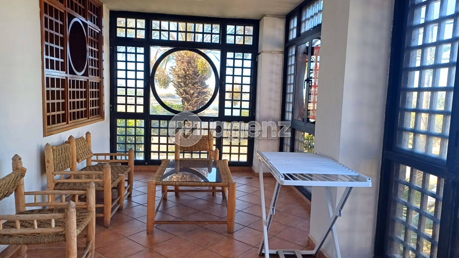 Fabulous apartment for sale. 3 rooms. Dressing room