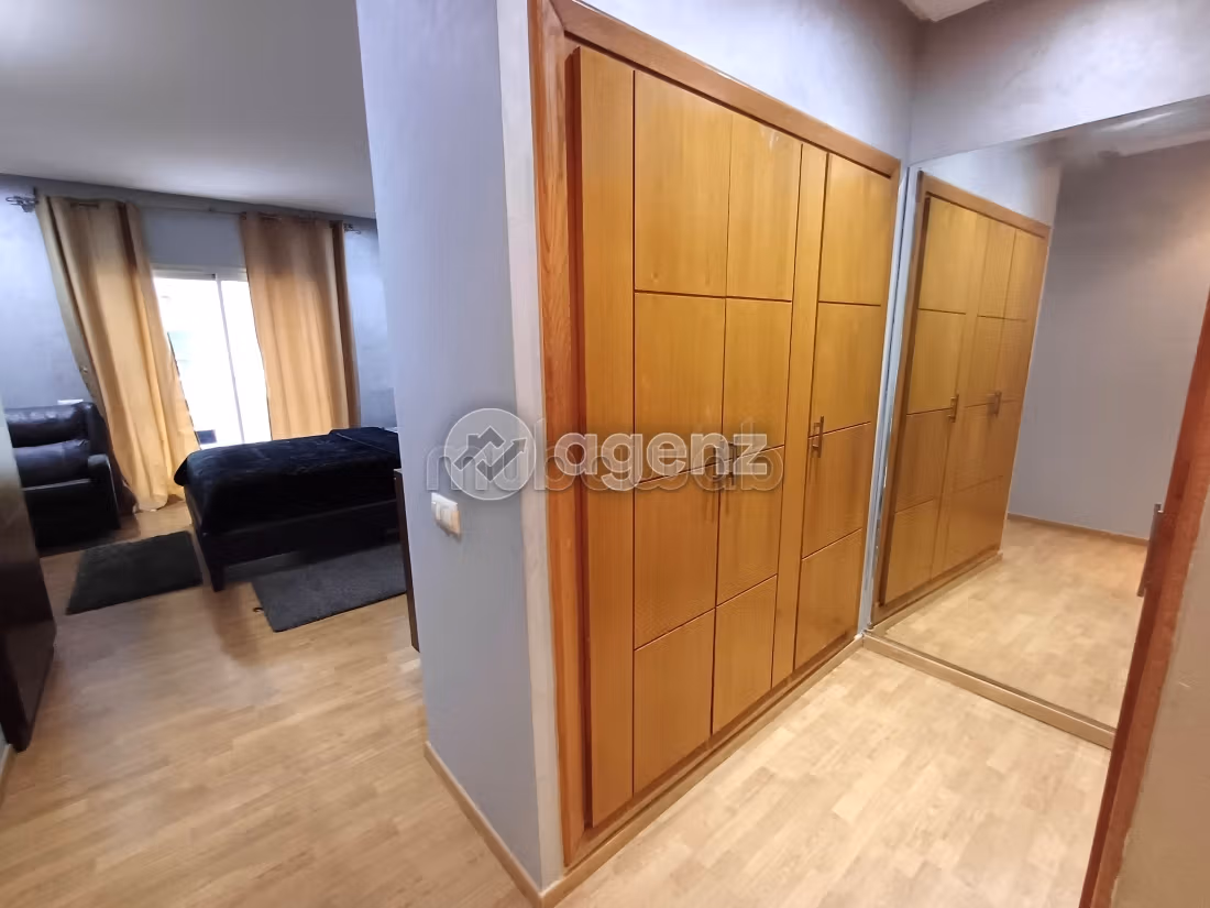 Appartement à vendre 168 m², 3 chambres Les hôpitaux Casablanca