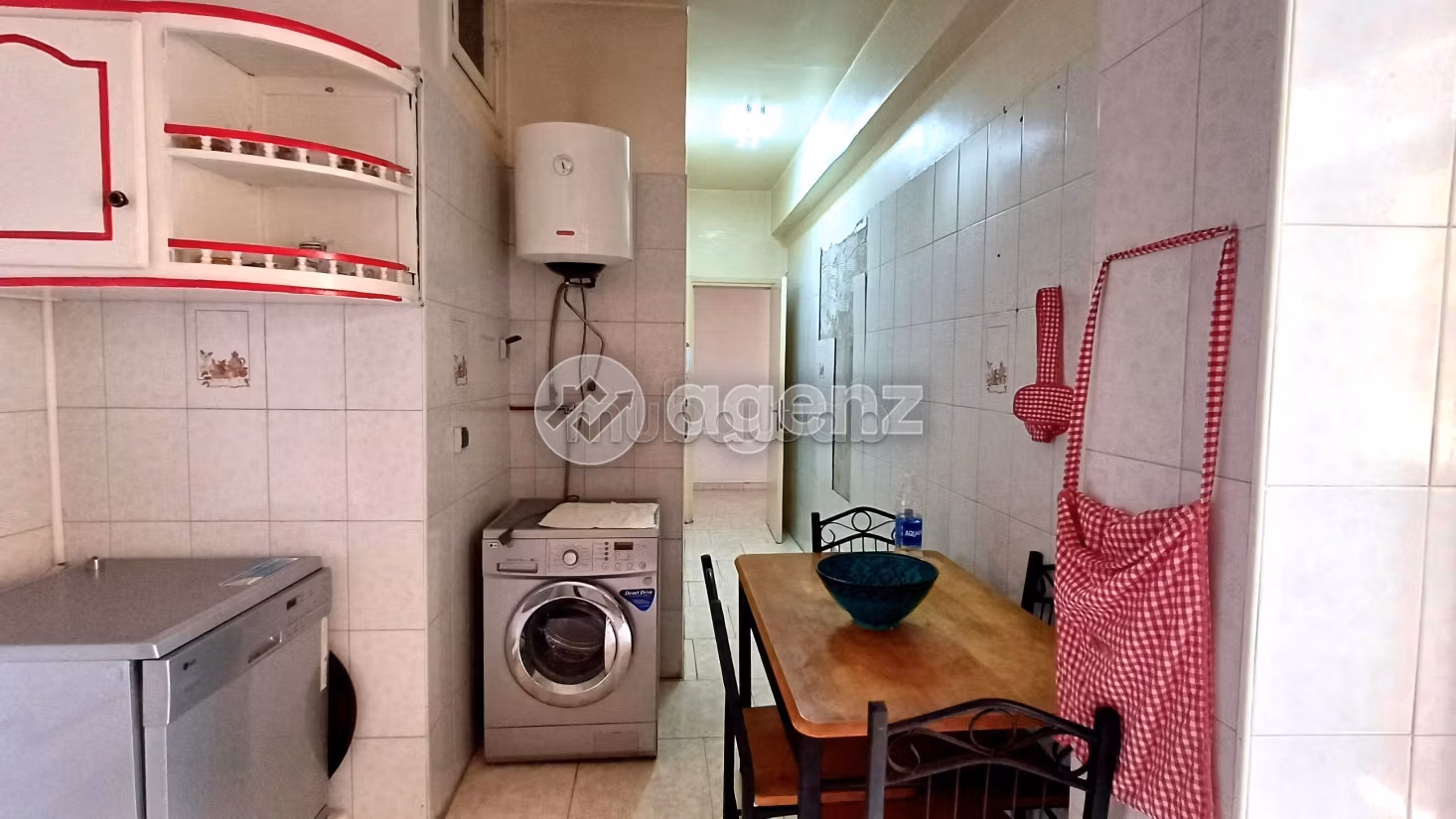 Appartement 165 m² à Alsace Lorraine — 15