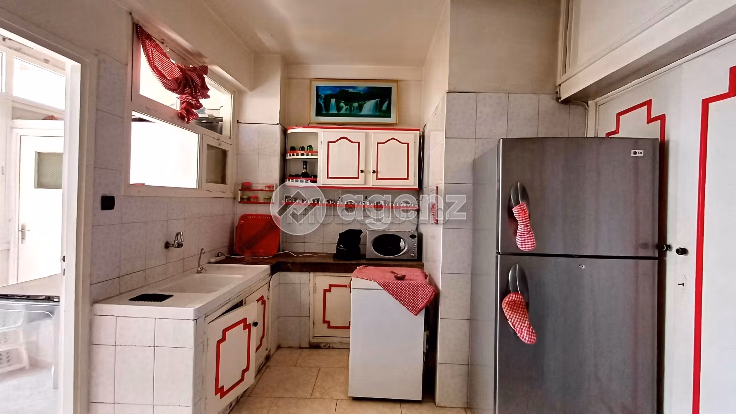 Appartement 165 m² à Alsace Lorraine — 16