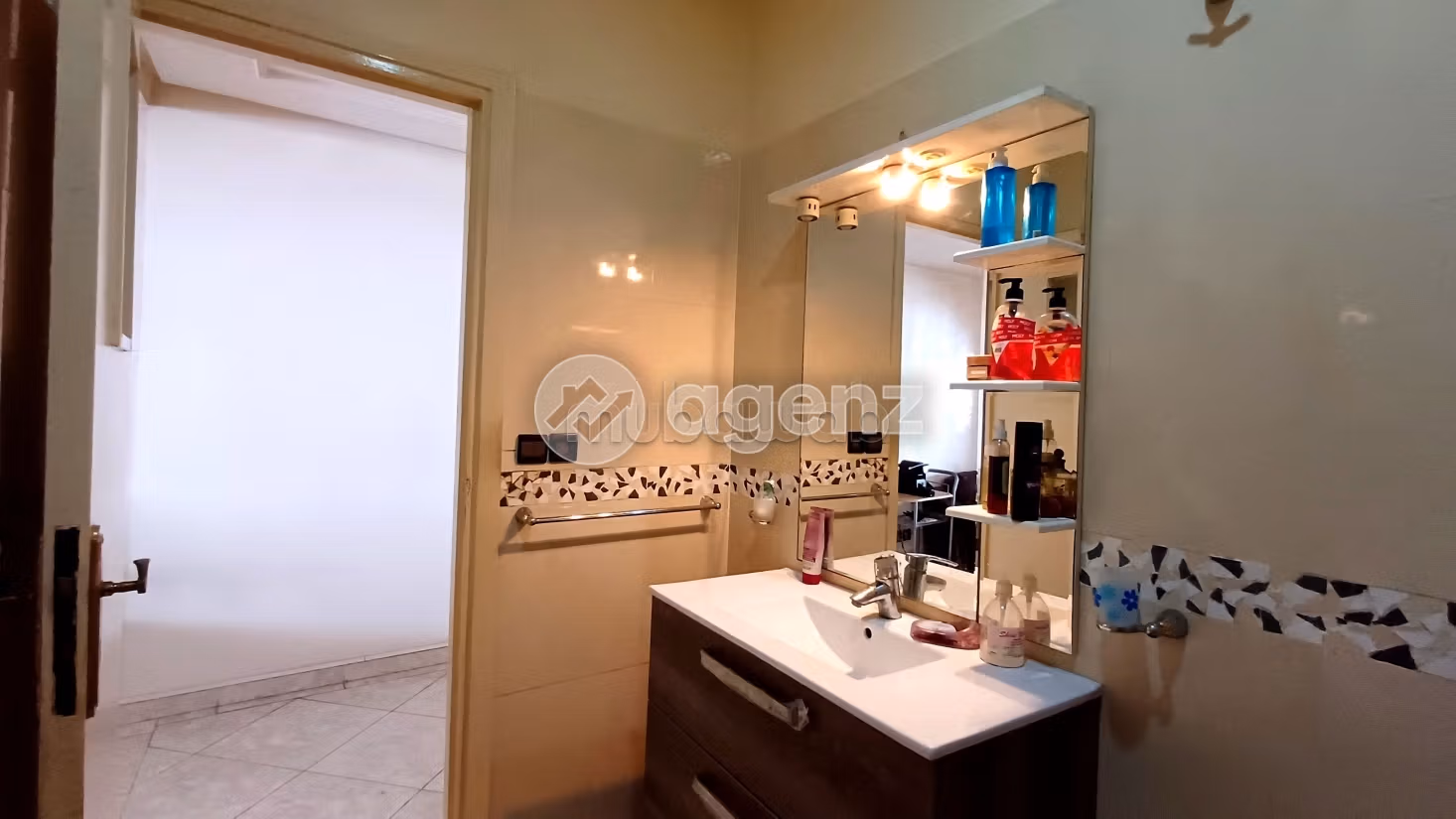 Appartement 165 m² à Alsace Lorraine — 12