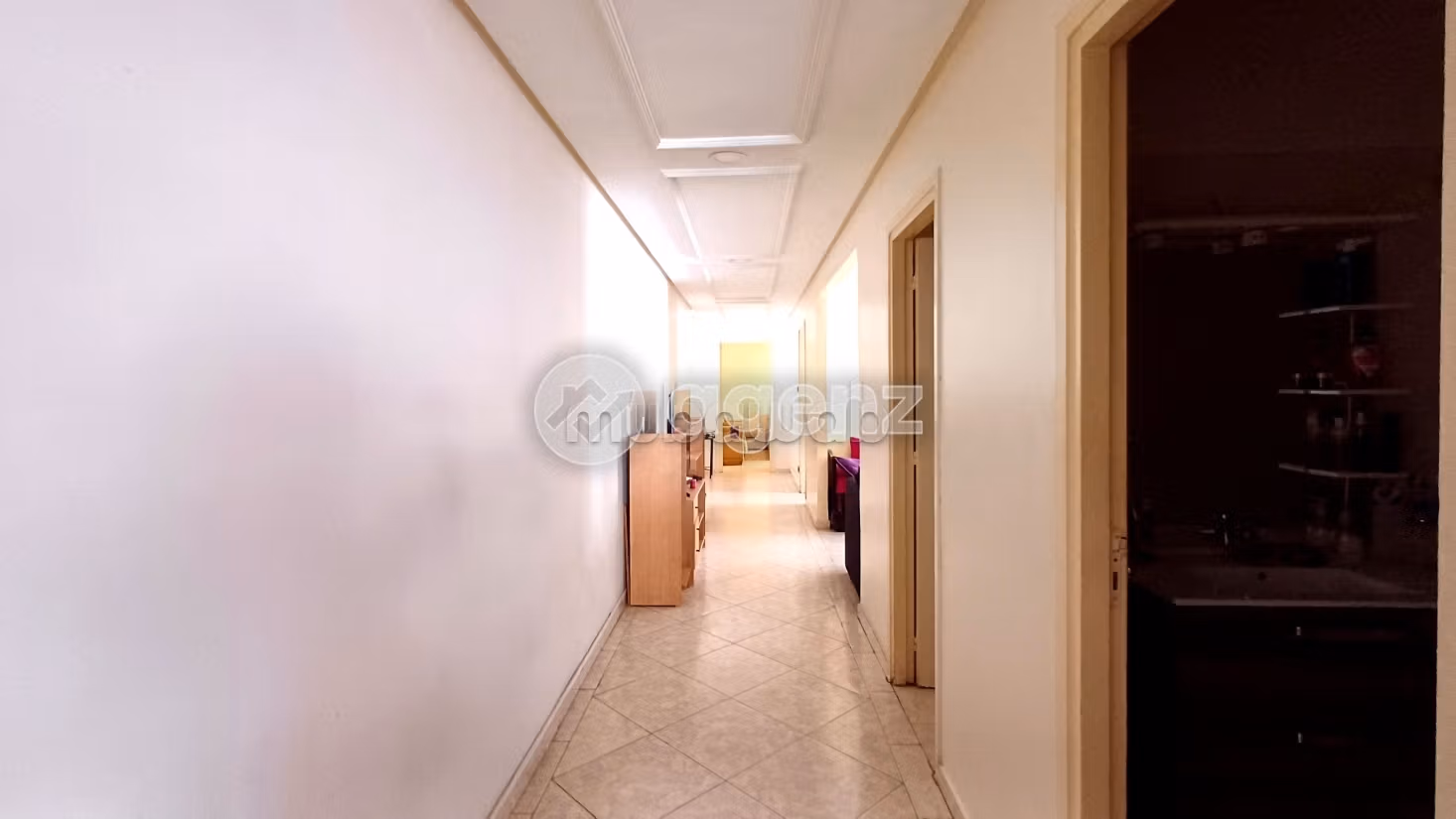 Appartement à vendre 165 m², 2 chambres Alsace Lorraine Casablanca — 4