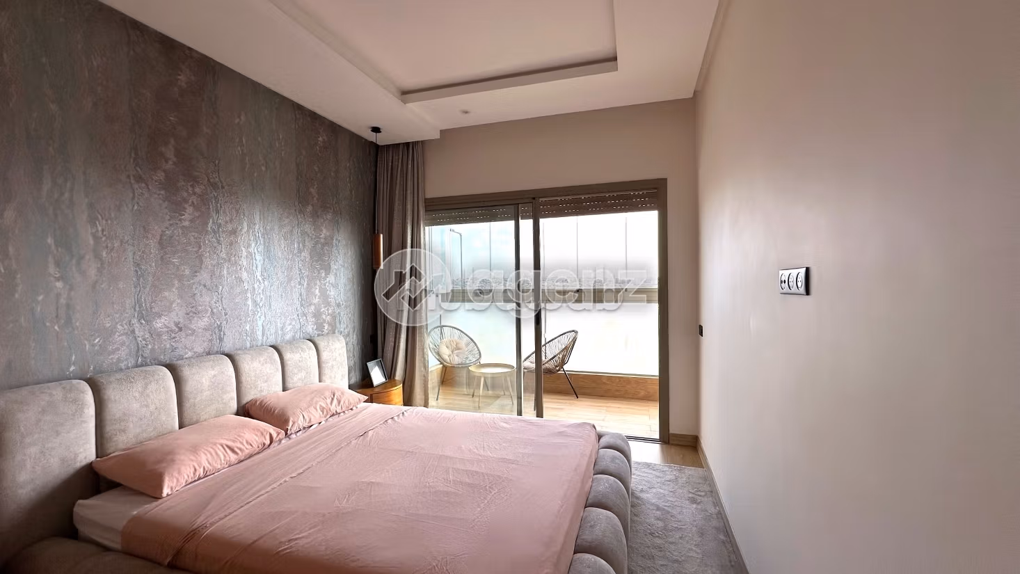 Find an apartment to buy. Surface area 86 m². Cellar