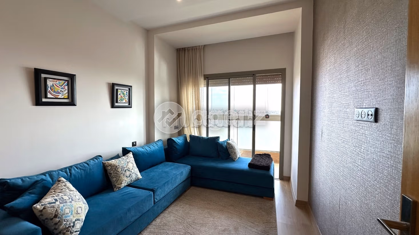 Find an apartment to buy. Surface area 86 m². Cellar