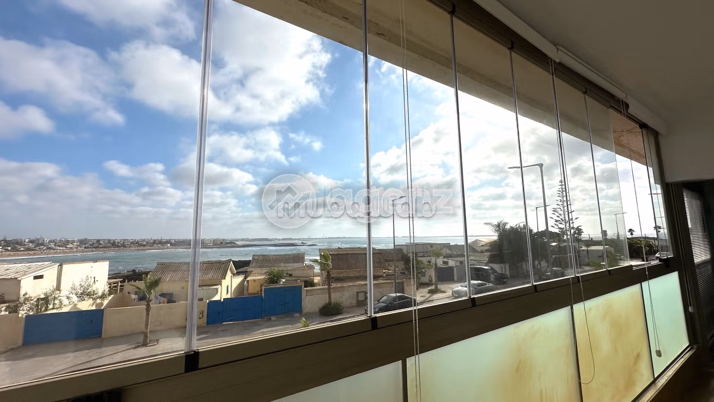 Find an apartment to buy. Surface area 86 m². Cellar