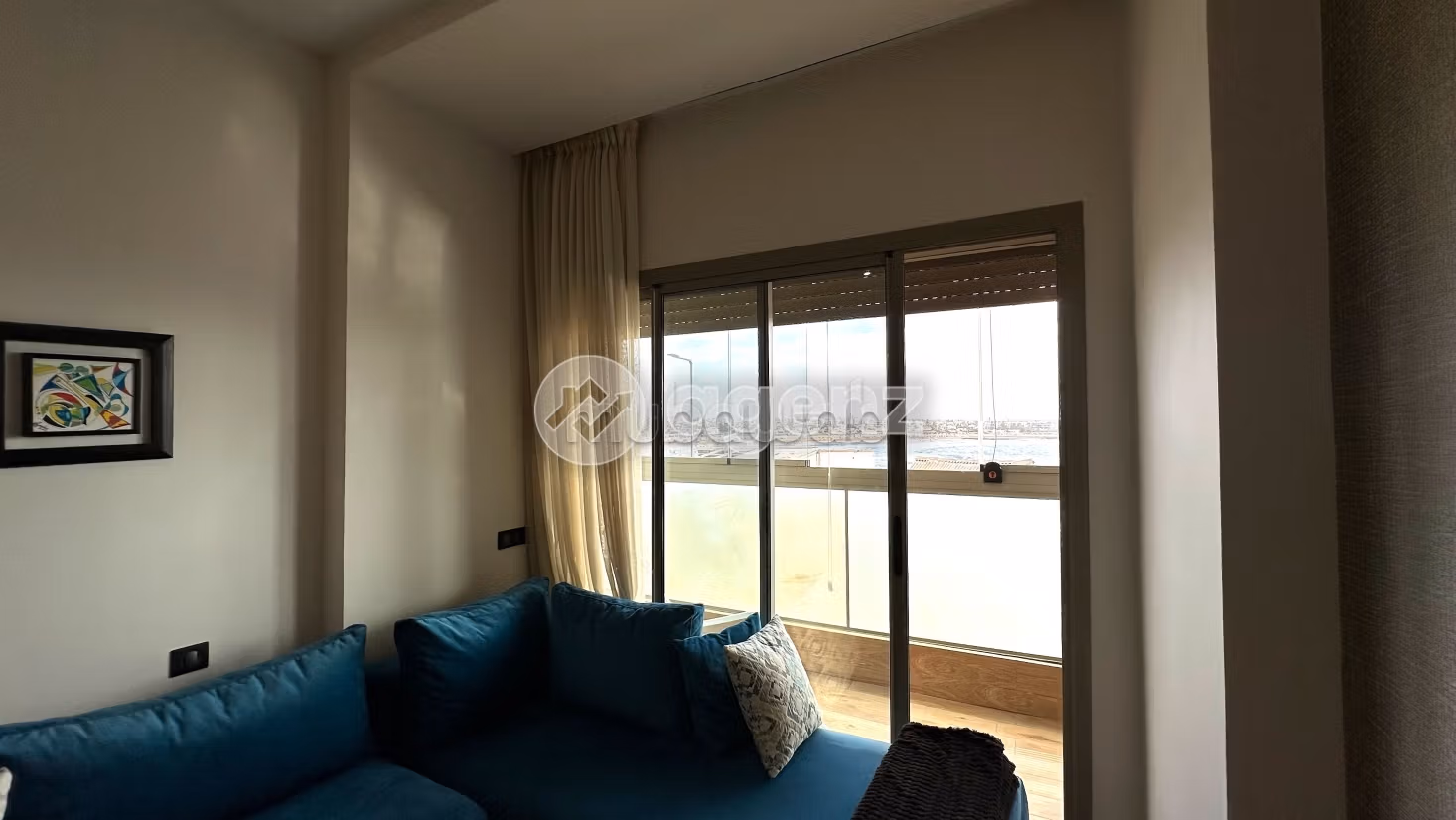 Find an apartment to buy. Surface area 86 m². Cellar