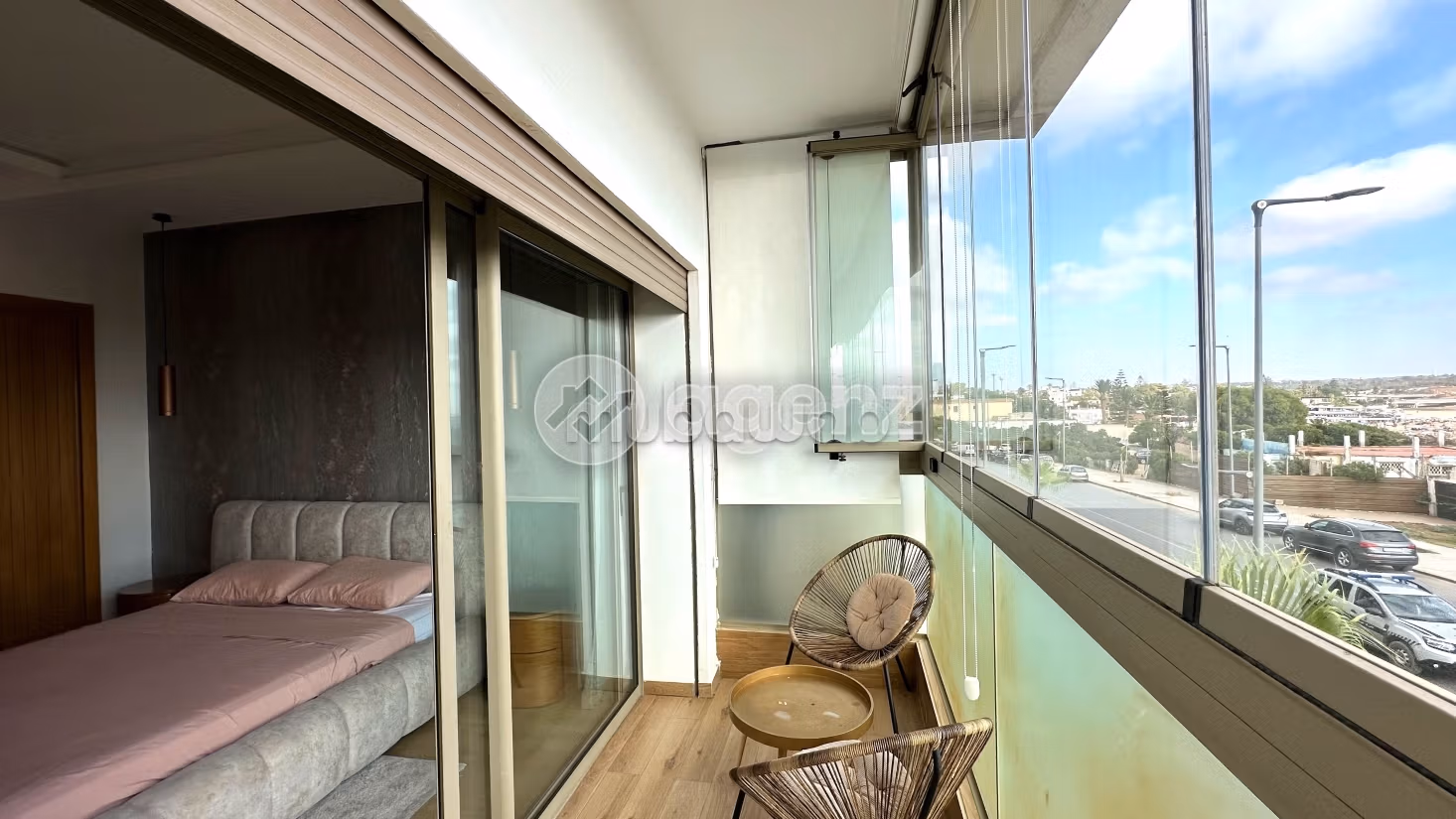 Find an apartment to buy. Surface area 86 m². Cellar