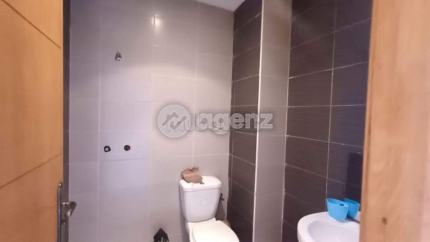 Appartamento in vendita a Nassim. 3 camere da letto. Garage e terrazzo