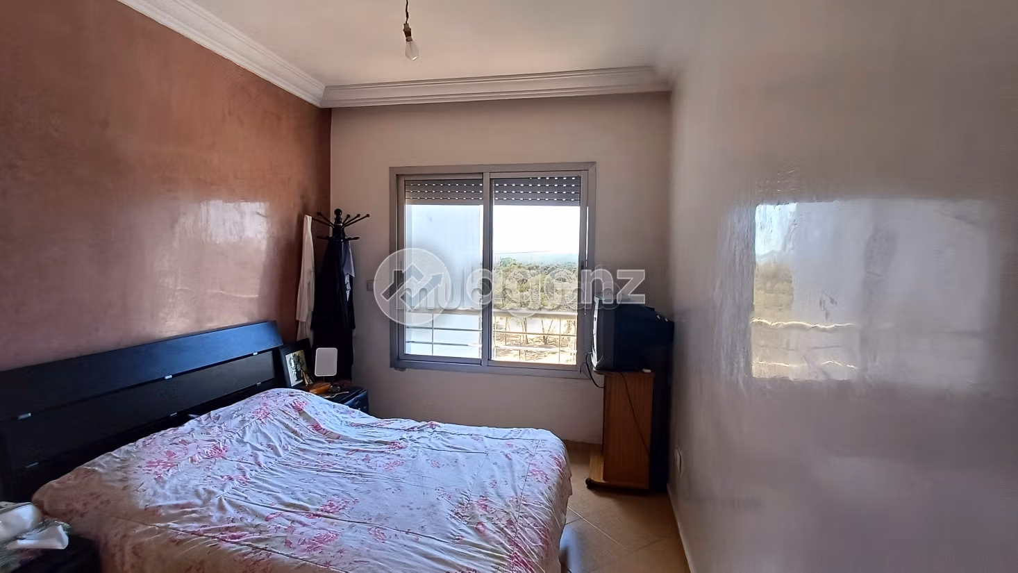 Appartamento in vendita a Nassim. 3 camere da letto. Garage e terrazzo