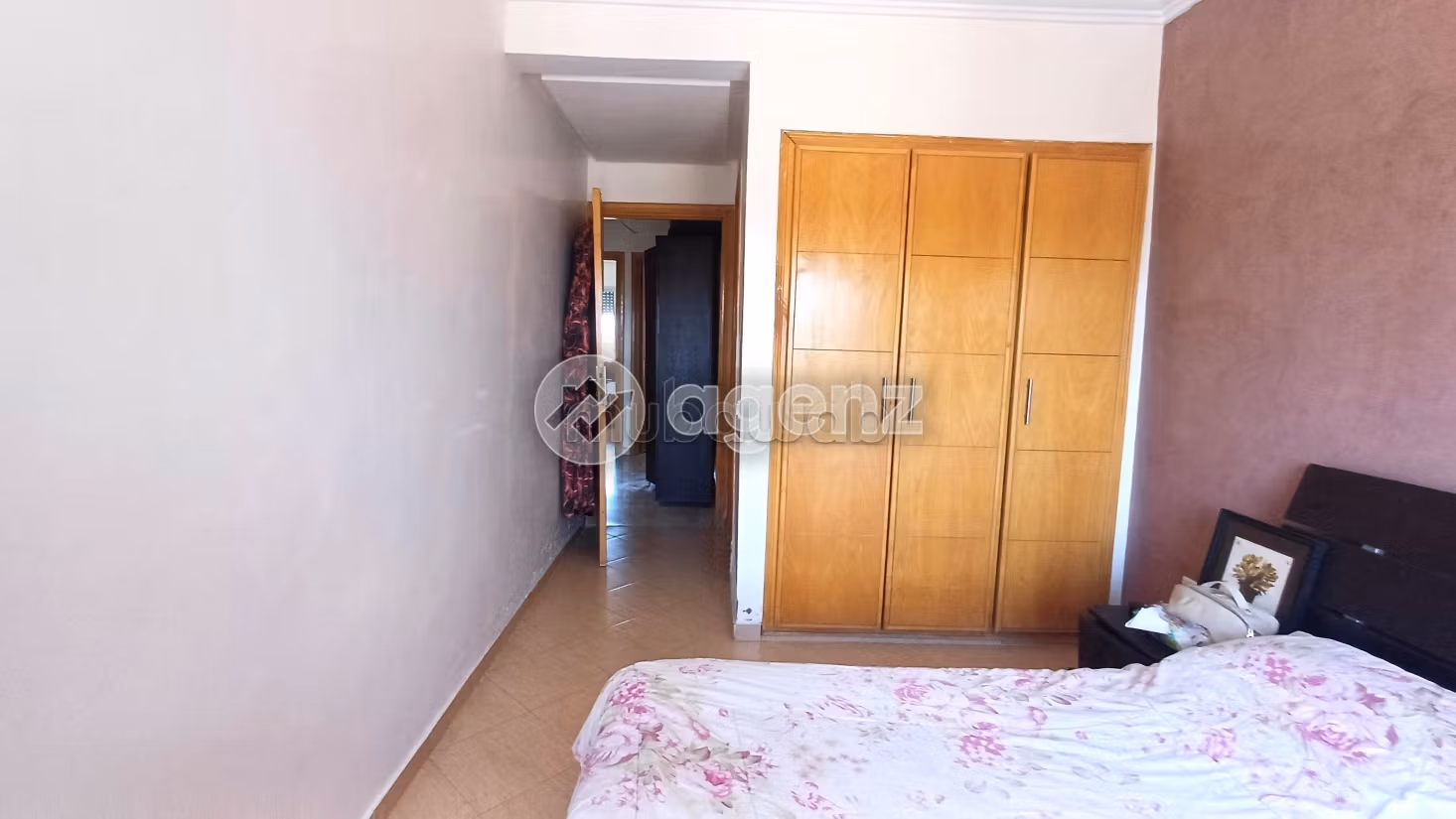 Appartamento in vendita a Nassim. 3 camere da letto. Garage e terrazzo