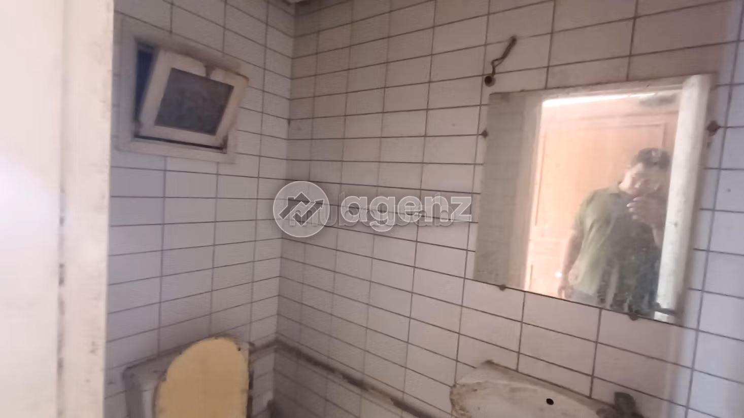 Bureau à vendre 120 m² La Gironde Casablanca