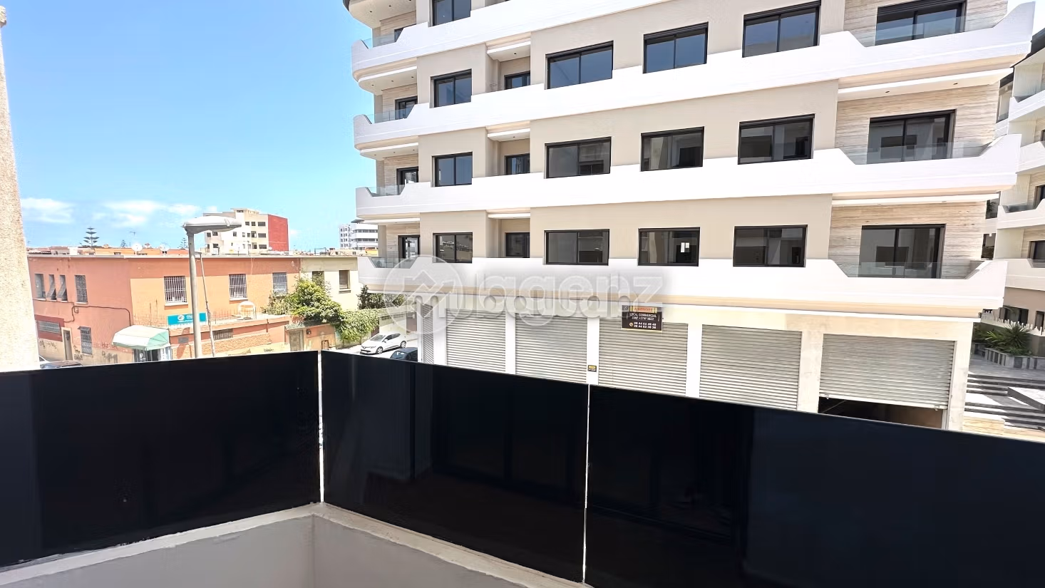 RÉSIDENCE HALA Appartement à vendre 95 m², 2 chambres Aïn Sebaâ Casablanca — 2