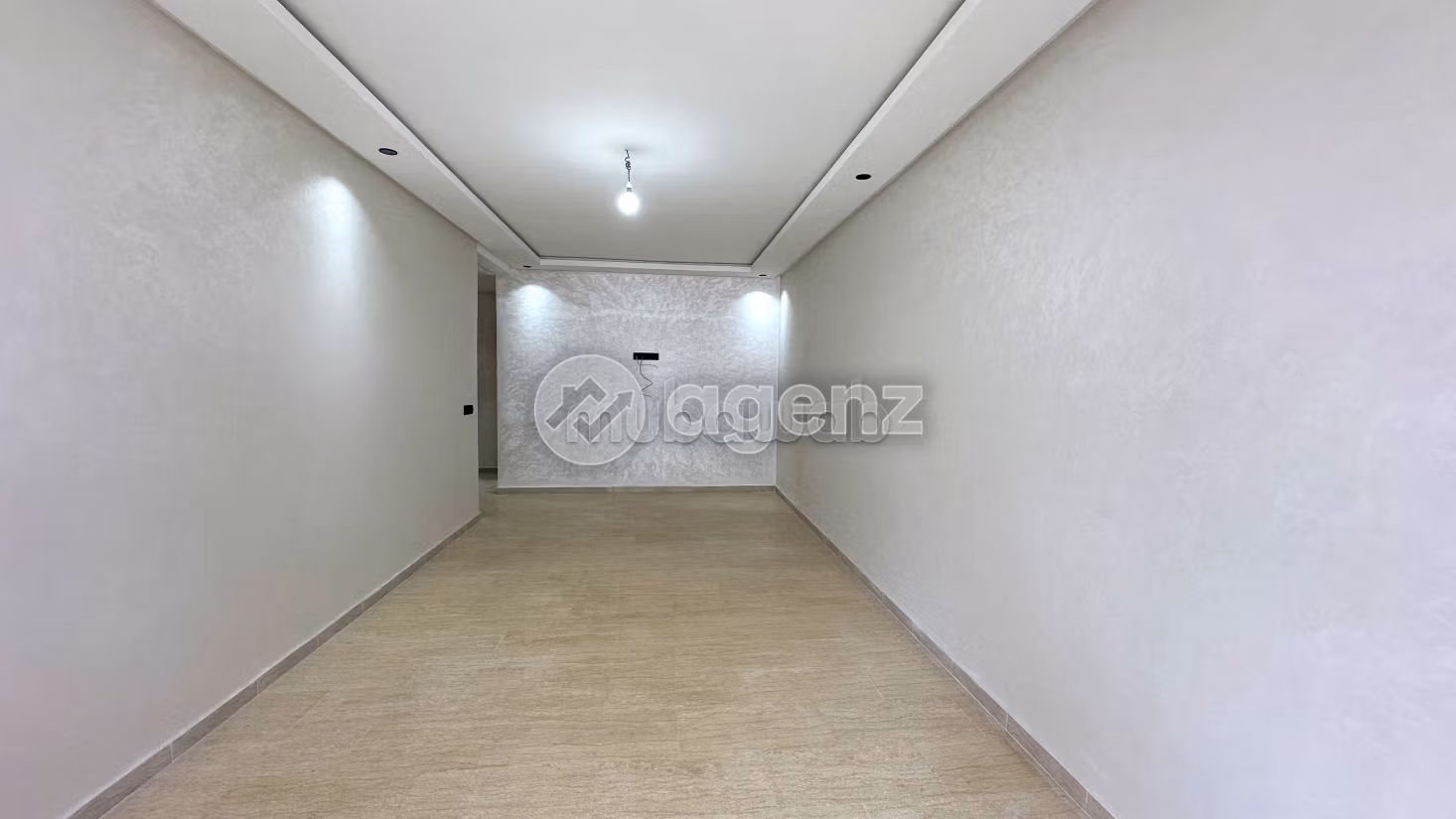 RÉSIDENCE HALA Appartement à vendre 95 m², 2 chambres Aïn Sebaâ Casablanca — 4
