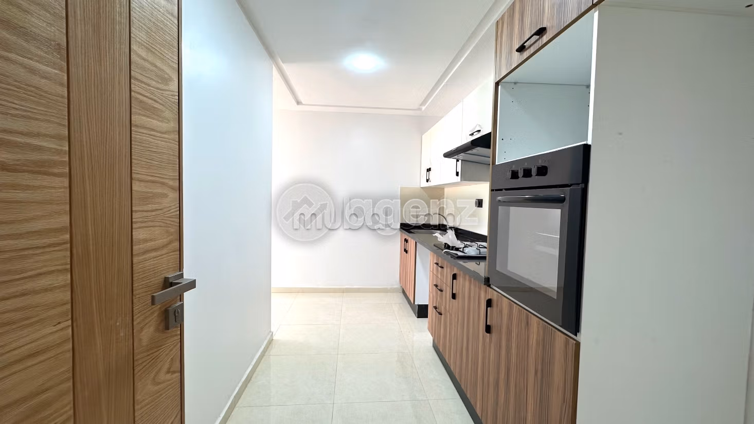 Appartement 95 m² f Aïn Sebaâ — 7