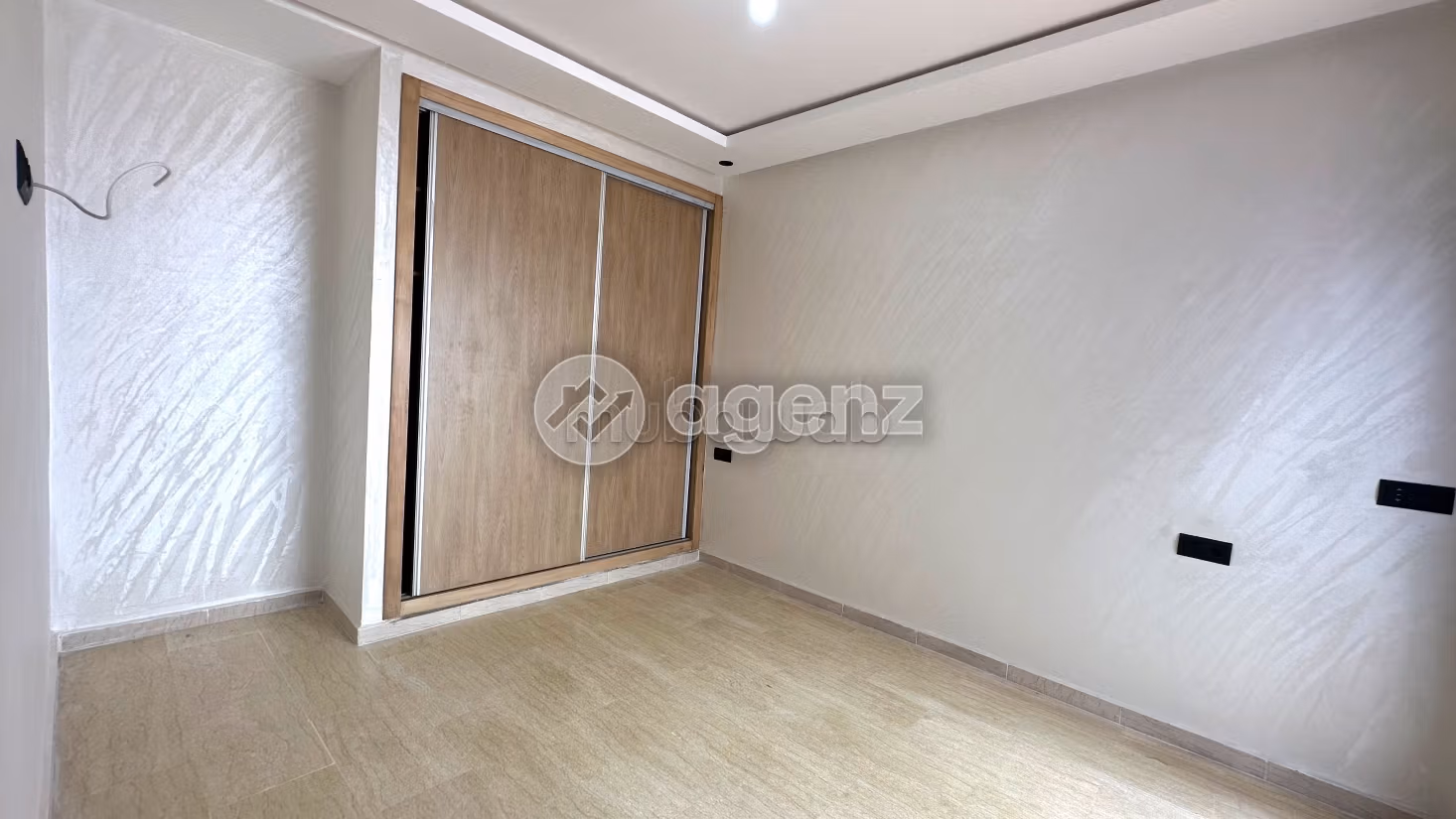 Appartement 95 m² f Aïn Sebaâ — 15