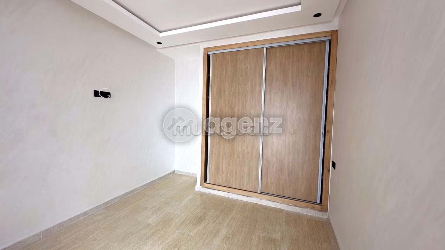Appartement 95 m² f Aïn Sebaâ — 14