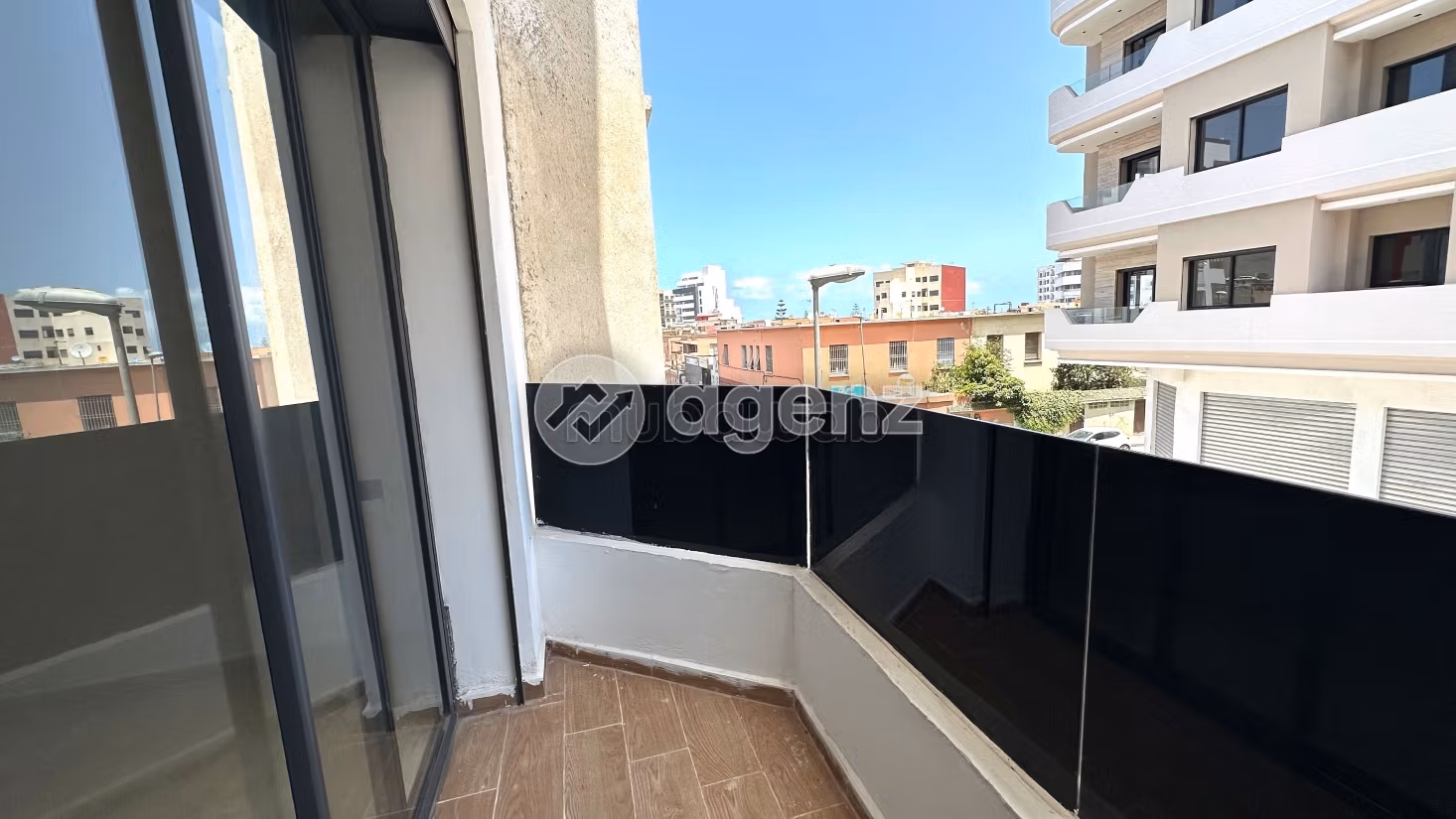 RÉSIDENCE HALA Appartement à vendre 95 m², 2 chambres Aïn Sebaâ Casablanca — 3