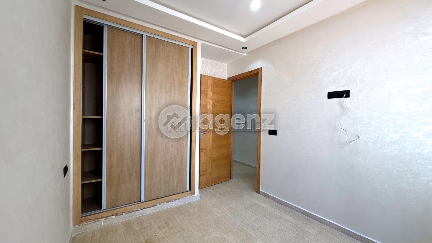 Appartement 95 m² f Aïn Sebaâ — 10