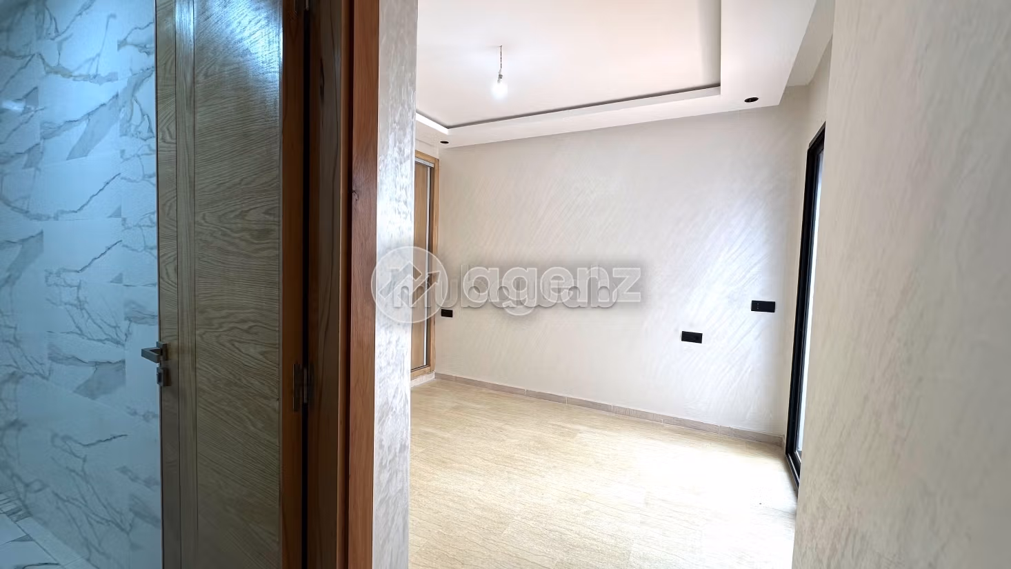 Appartement 95 m² f Aïn Sebaâ — 11