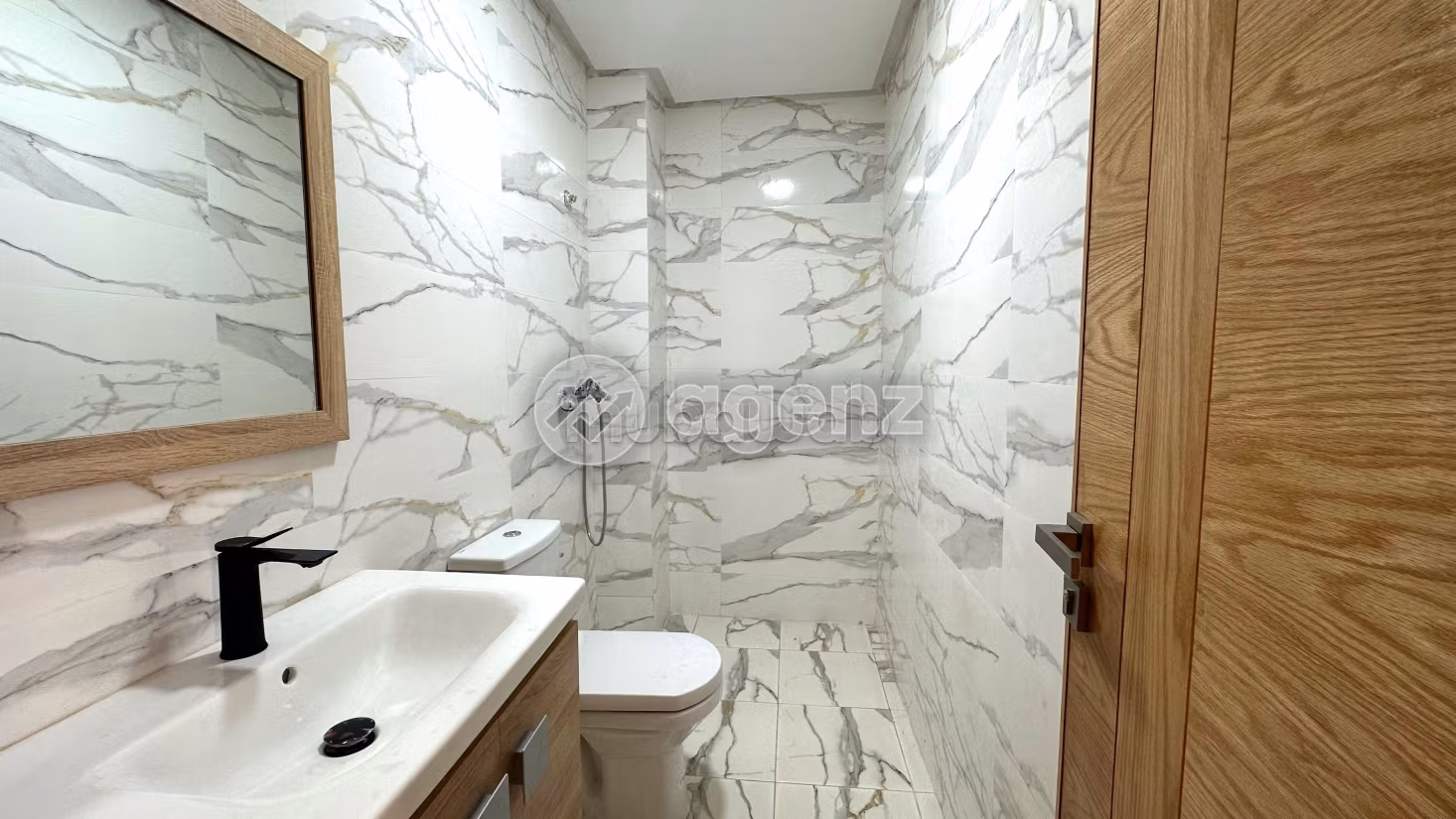 RÉSIDENCE HALA Appartement à vendre 95 m², 2 chambres Aïn Sebaâ Casablanca — 6