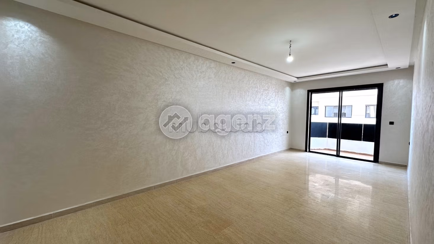 RÉSIDENCE HALA Appartement à vendre 95 m², 2 chambres Aïn Se...