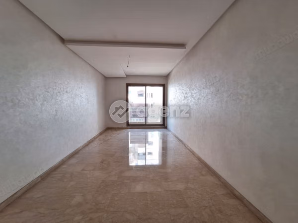 Appartement à vendre 92 m², 2 chambres Les Hôpitaux Casablanca