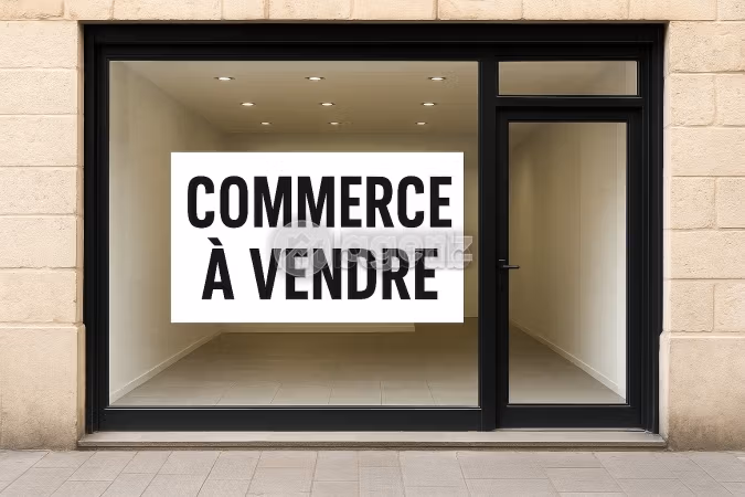 Oficinas y locales comerciales en venta en Almaz. Área total 79 m²