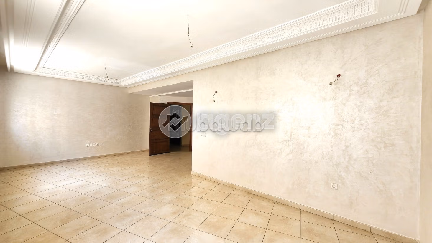 Great apartment for rent. 2 lovely rooms. Cellar