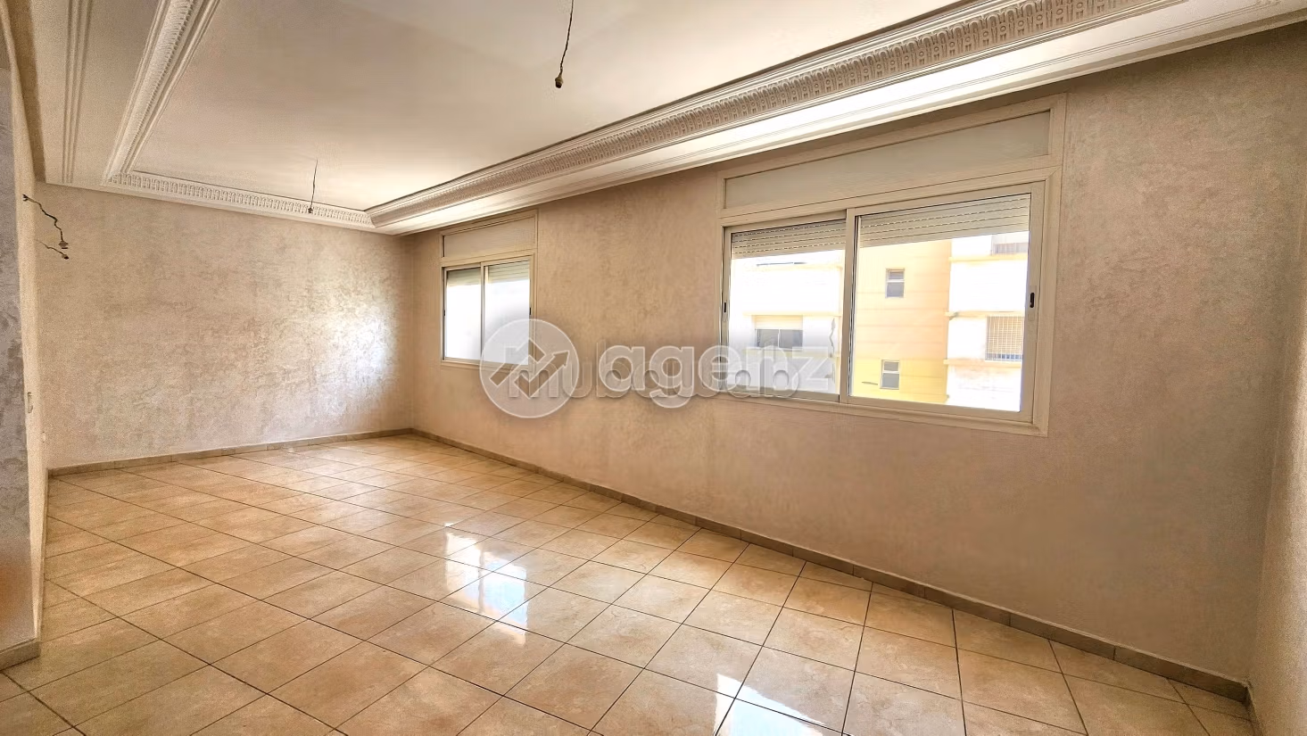Great apartment for rent. 2 lovely rooms. Cellar