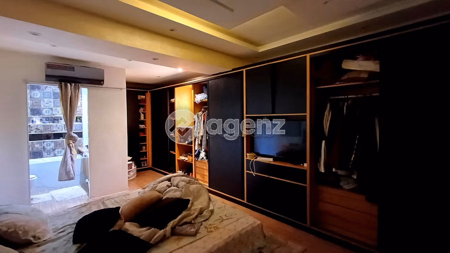 Appartement 95 m² à Maârif Extension — 15