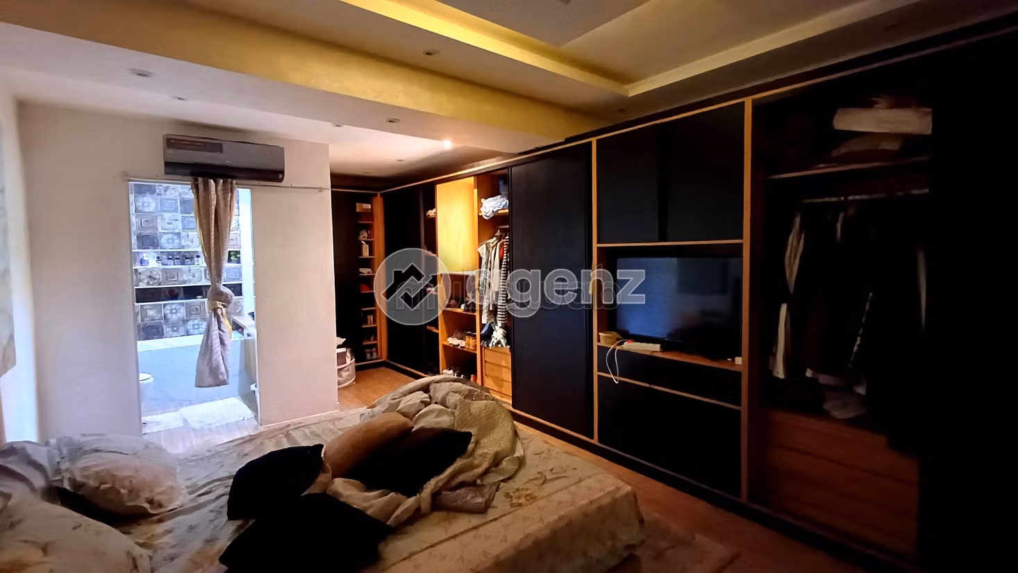 Appartement 95 m² à Maârif Extension — 16