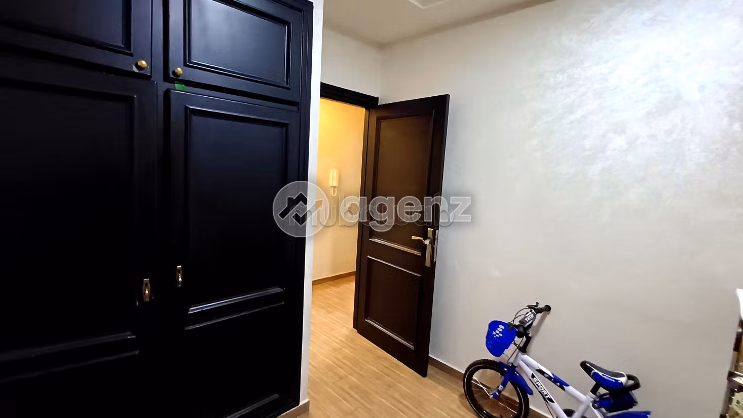 Appartement 95 m² à Maârif Extension — 13