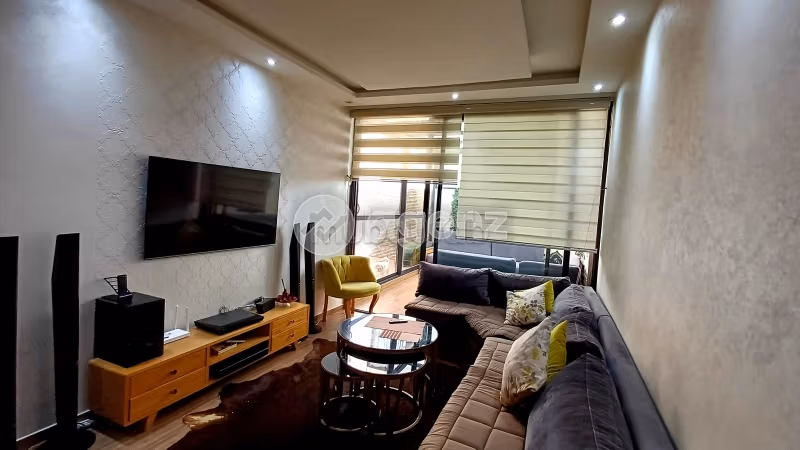 Appartement à vendre 95 m², 2 chambres Maârif Extension Casablanca