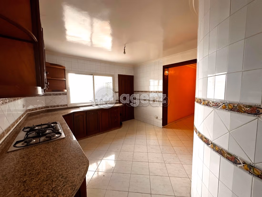 Appartement à vendre 150 m², 3 chambres Racine Casablanca — 3
