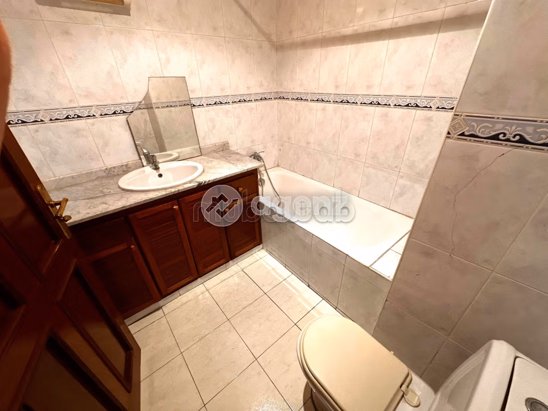 Appartement 150 m² à Racine — 9